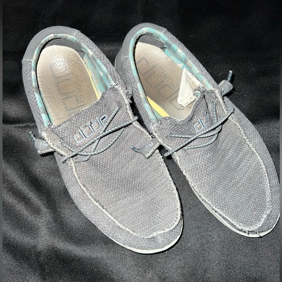 Hey Dude Other - Hey Dudes size 8